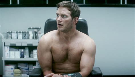 chris pratt naked|the Data Lounge